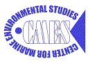 Center for Marine Environmental Studies (CMES), Ehime University, Japan 
