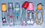 ><br>
					  Hormone-disrupting chemicals emitted from plastic nursing
					  bottles</td>
					<td valign=